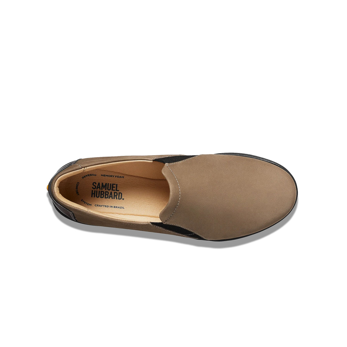 Samuel Hubbard Women's MARIN SLIPON