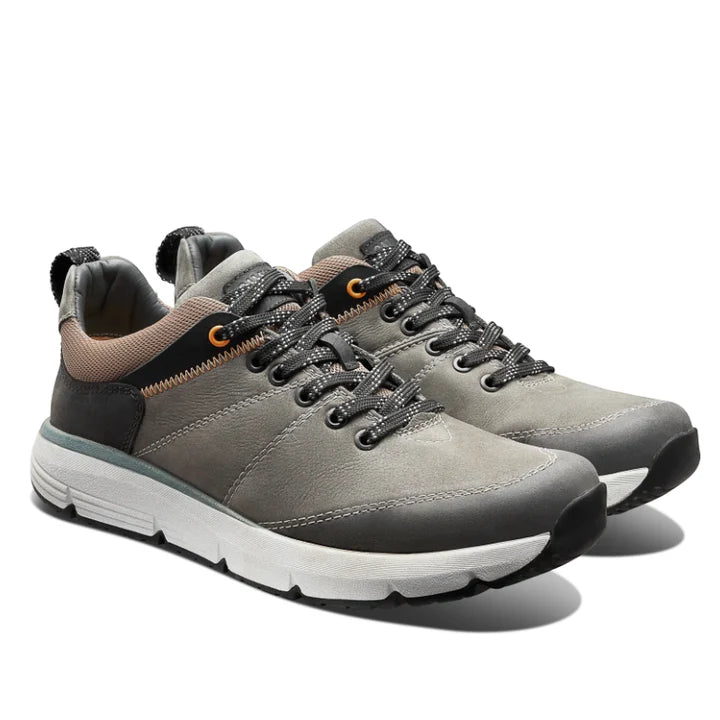 Samuel Hubbard Men's CAMINO CHARCOAL