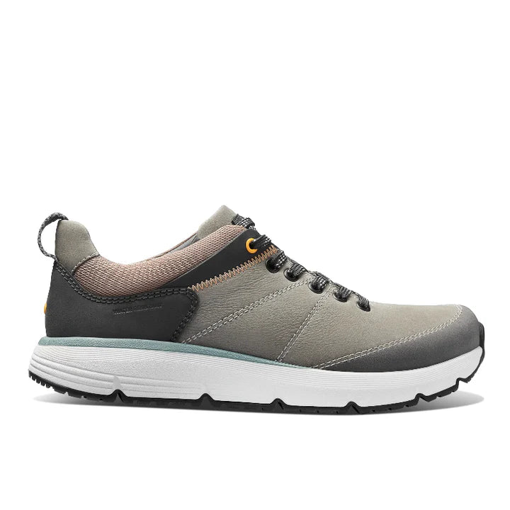 Samuel Hubbard Men's CAMINO CHARCOAL