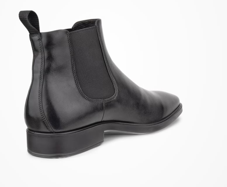 Ecco Men's Metropole Milan