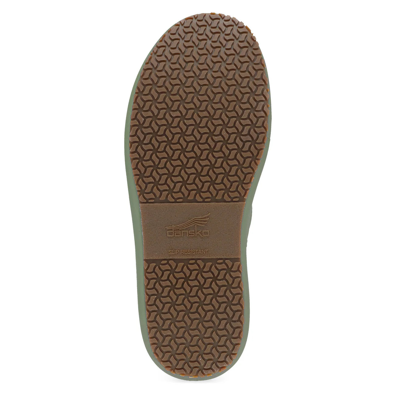 Dansko Women's Platform Pro