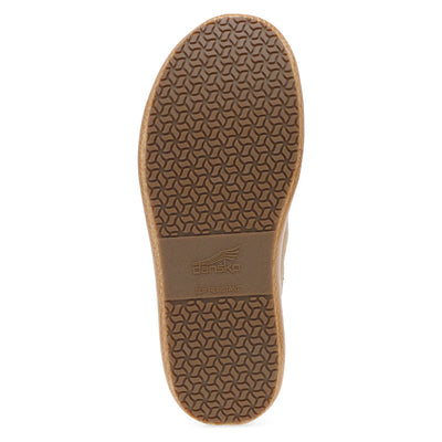 Dansko Women's Platform Pro