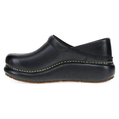 Dansko Women's Platform Pro