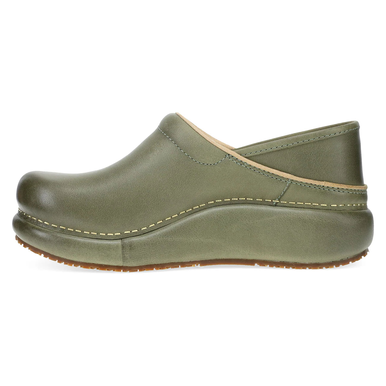 Dansko Women's Platform Pro