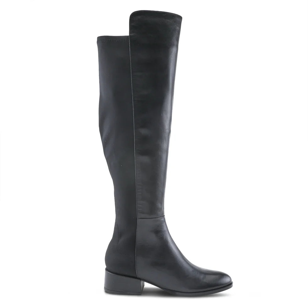 Spring Step Rider – Wesley's Shoes