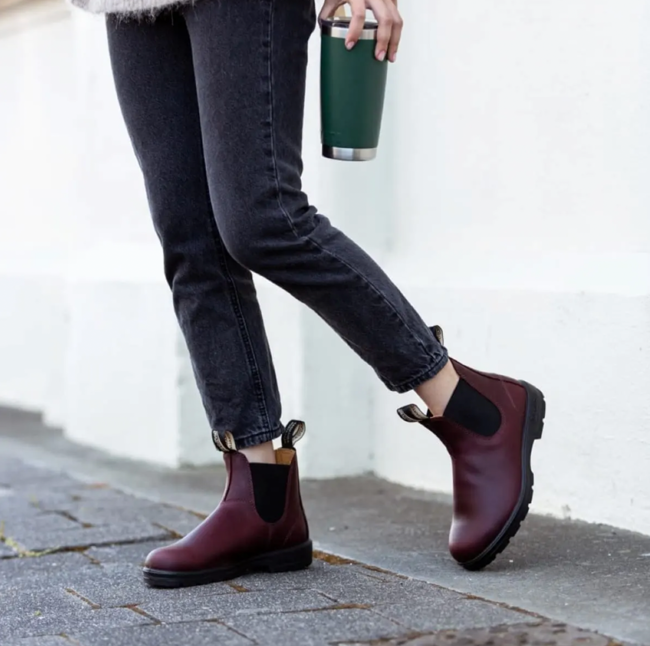 Blundstone 2130 – Wesley's Shoes