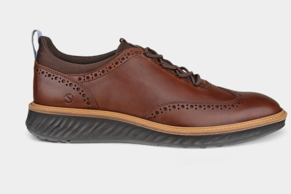 Ecco Men's ST. 1 HYBRID – Wesley's Shoes