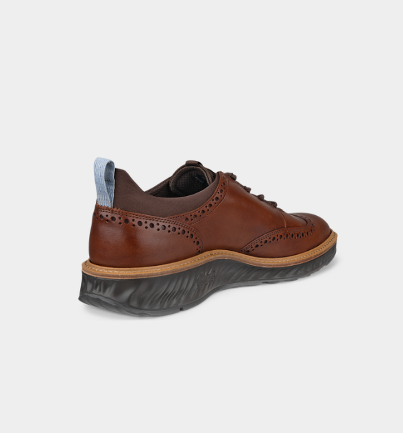 ecco men's st.1 hybrid luxury dress sneaker Ecco Men's ST. 1 HYBRID – Wesley's Shoes