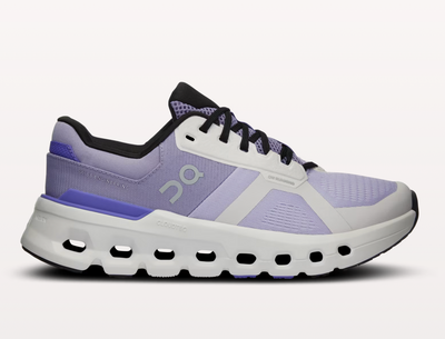 On Cloud Runner2 Nimbus