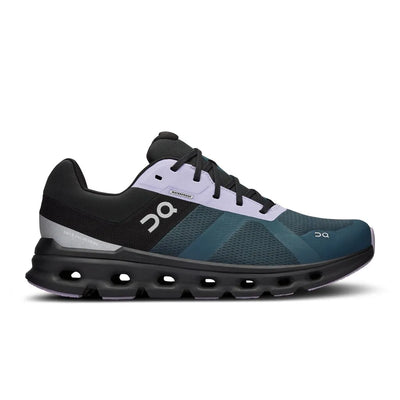 On Men's CLOUDRUNNER Waterproof