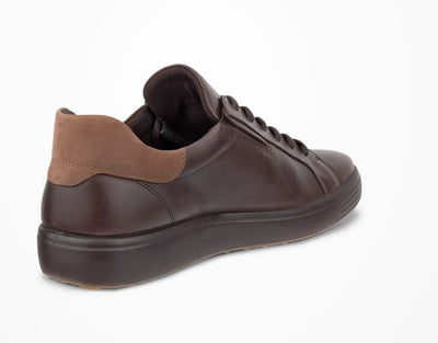 Ecco Men's Soft 7