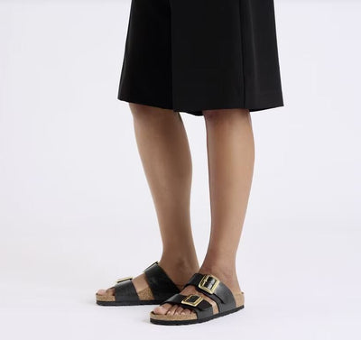 Birkenstock Sydney Birko-Flor