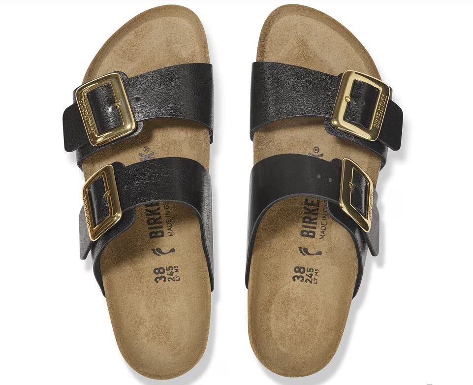 Birkenstock Sydney Birko-Flor