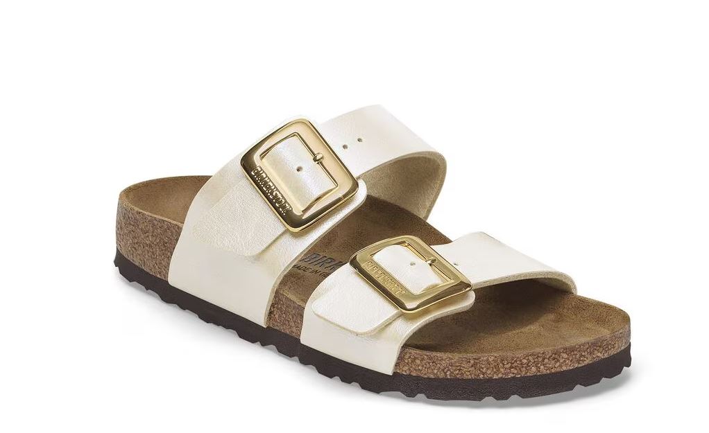Birkenstock Sydney Birko-Flor