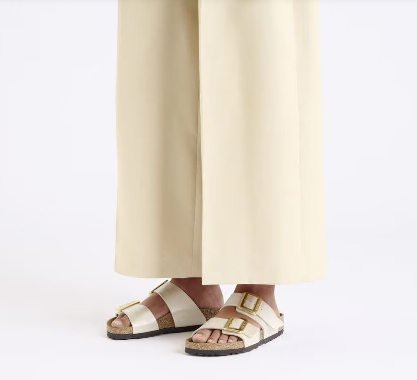 Birkenstock Sydney Birko-Flor
