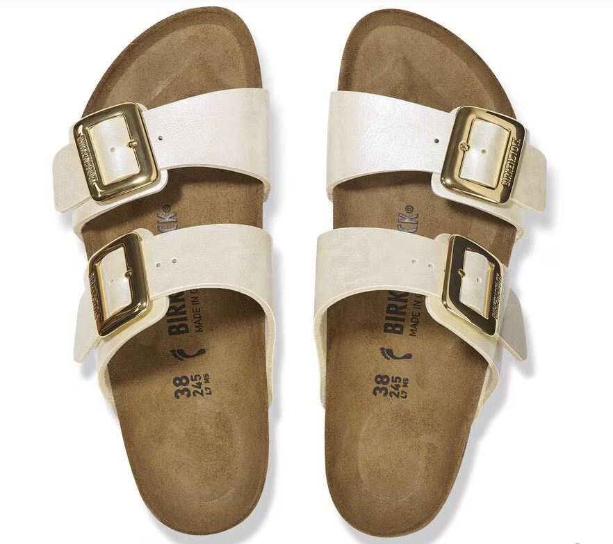 Birkenstock Sydney Birko-Flor