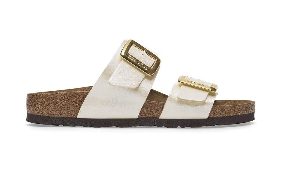 Birkenstock Sydney Birko-Flor