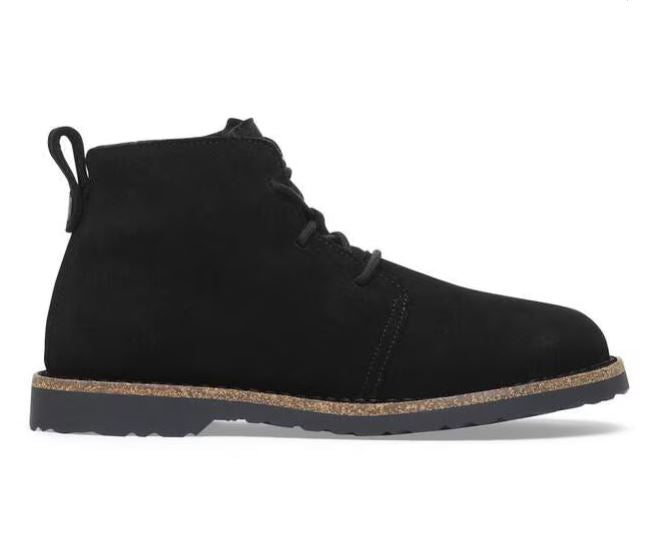 Birkenstock Uppsala Mid Shearling