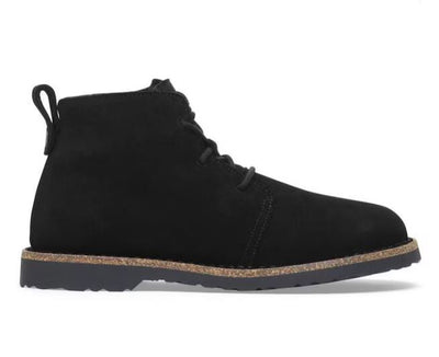 Birkenstock Uppsala Mid Shearling