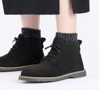 Birkenstock Uppsala Mid Shearling