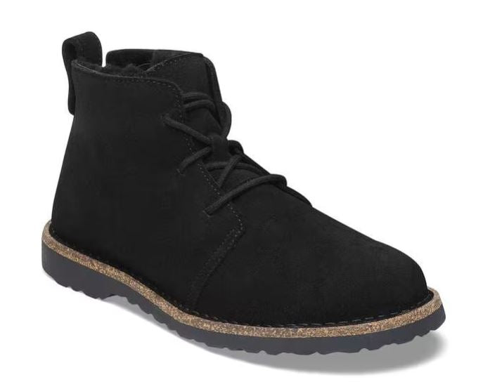 Birkenstock Uppsala Mid Shearling