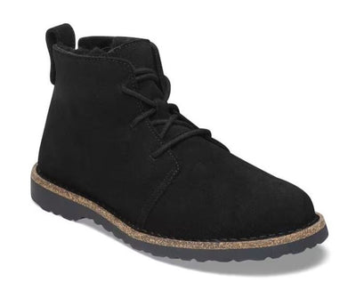 Birkenstock Uppsala Mid Shearling