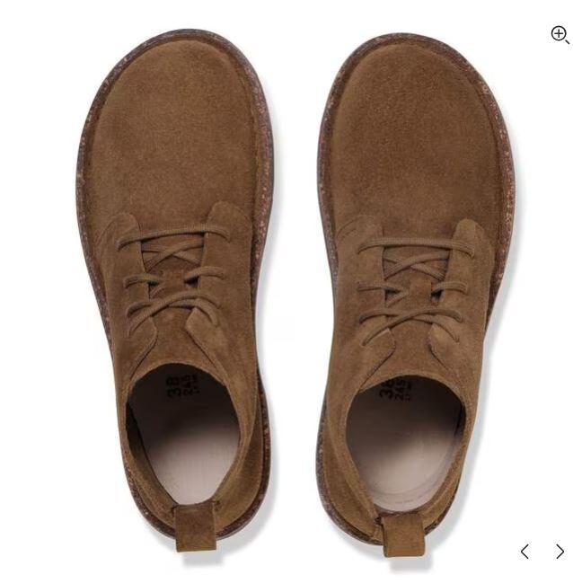 Birkenstock Uppsala Mid