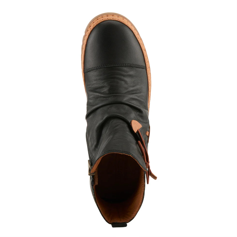 Spring Step Vandis