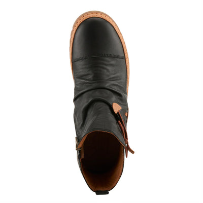 Spring Step Vandis