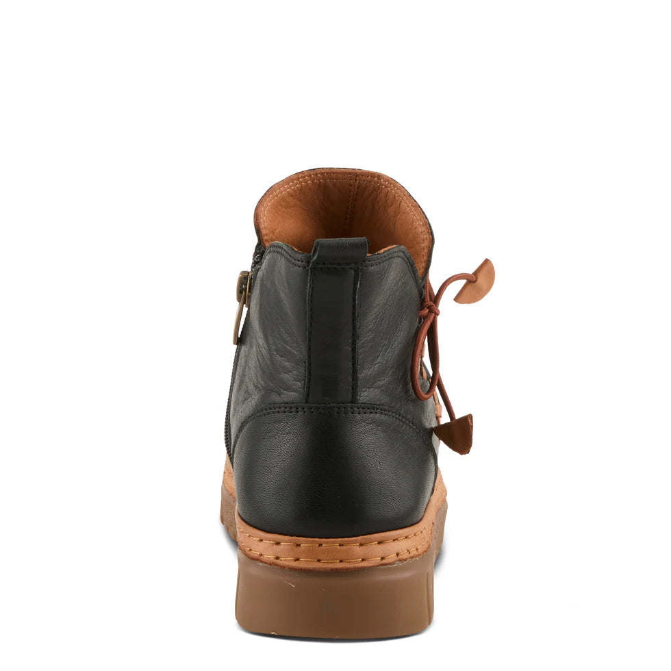 Spring Step Vandis