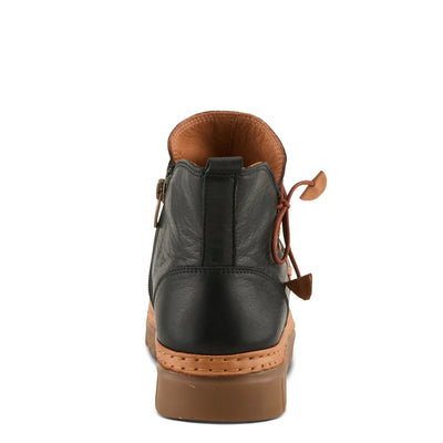 Spring Step Vandis