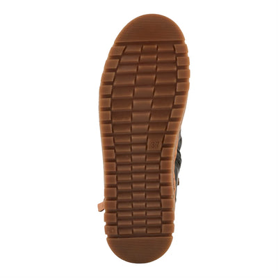 Spring Step Vandis