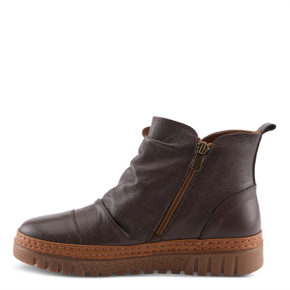 Spring Step Vandis