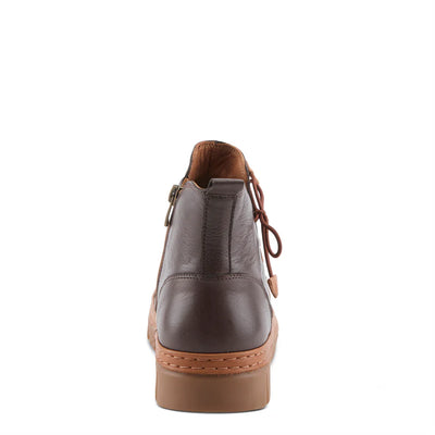 Spring Step Vandis