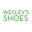 logo of Wesley's Shoes, 1506 E. 55th St., Chicago, IL 60615