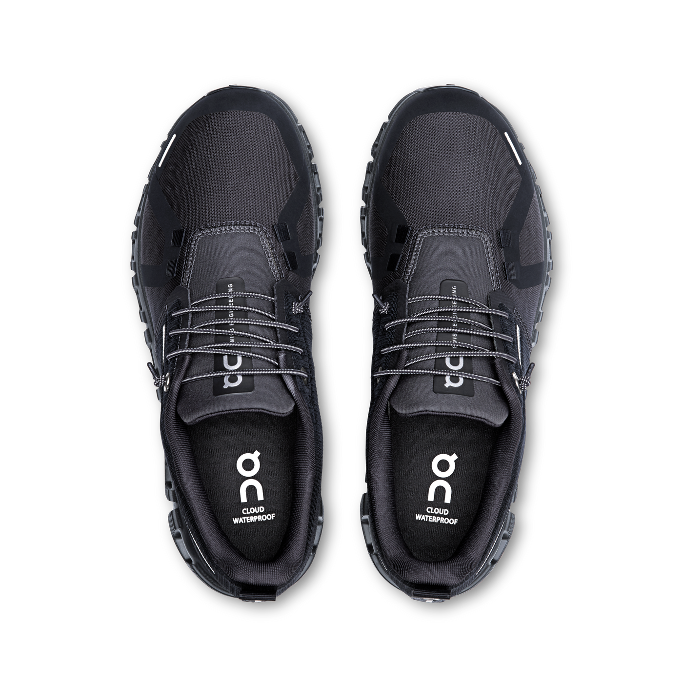 On Men's Cloudrunner 2