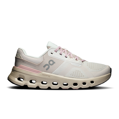 On Women's Cloudrunner 2 Wide
