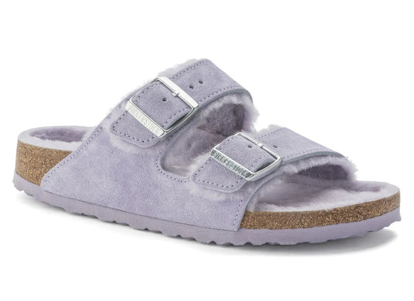 Birkenstock Arizona Shearling