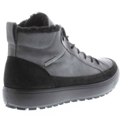 Ecco Men's Soft 7 Tred Winter Boot