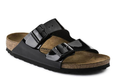 Birkenstock Arizona Birko-Flor Patent