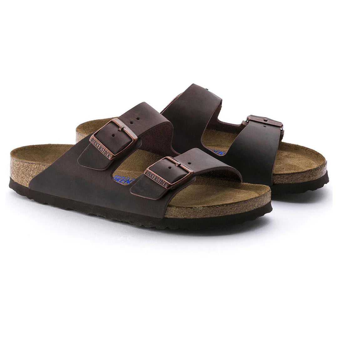 ARIZONA HABANA Soft Footbed