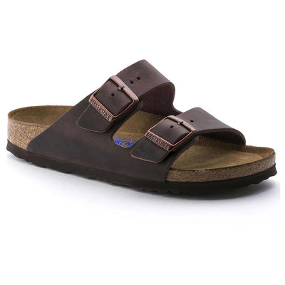 ARIZONA HABANA Soft Footbed