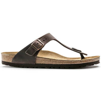 Birkenstock Gizeh Oiled Leather