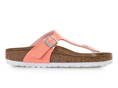 Birkenstock Gizeh Birko-Flor