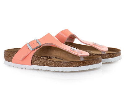 Birkenstock Gizeh Birko-Flor