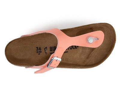 Birkenstock Gizeh Birko-Flor
