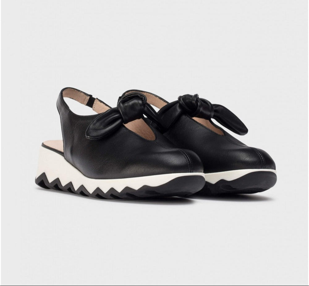 Wonders Zapatos Casuales Slingback Mujer |El Palacio de Hierro Wonders Zapatos Casuales Slingback Mujer |El Palacio de Hierro
