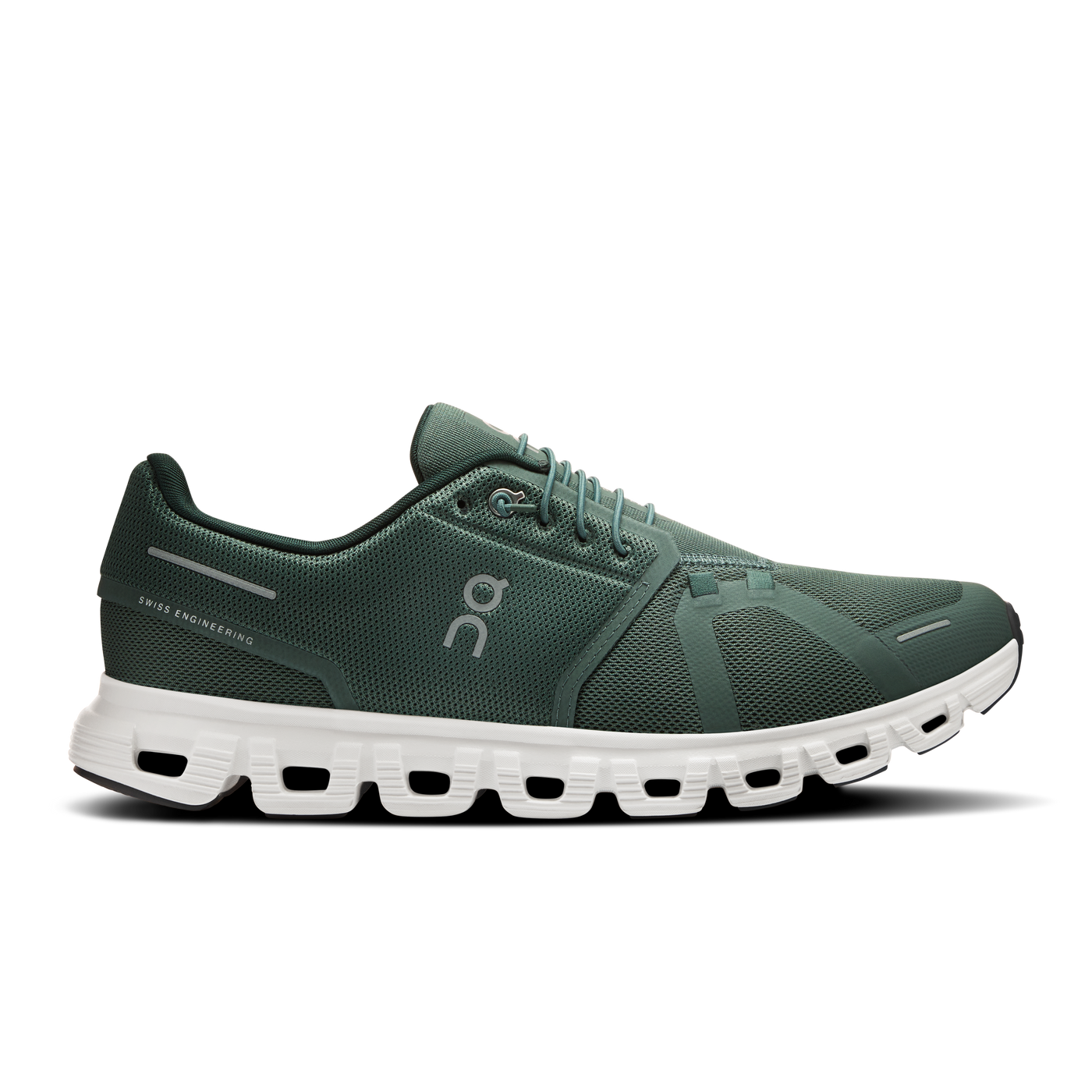 On Men's Cloud 6