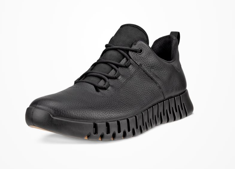 Ecco Men's Gruuv GTX