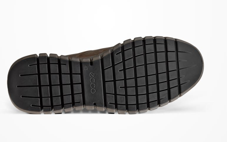 Ecco Men's Gruuv GTX